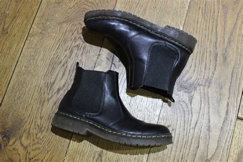 dr marten shoe dupes|doc marten chelsea boot dupes.